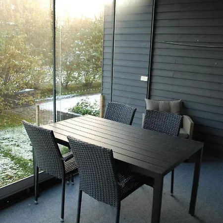 Nordic Style Home, 2 Bedroom Rovaniemi Exterior photo