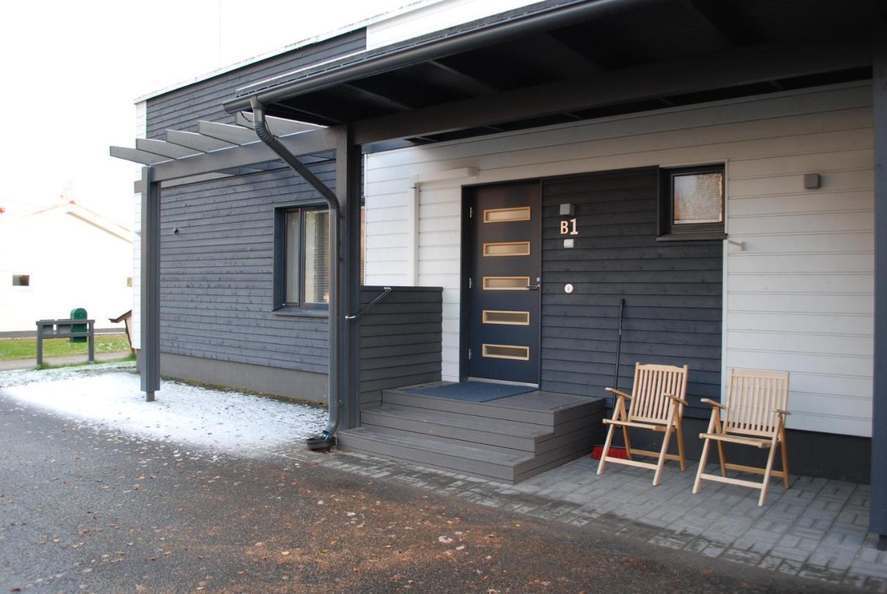 Nordic Style Home, 2 Bedroom Appartement *