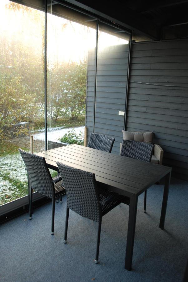 Nordic Style Home, 2 Bedroom Apartamento Rovaniemi