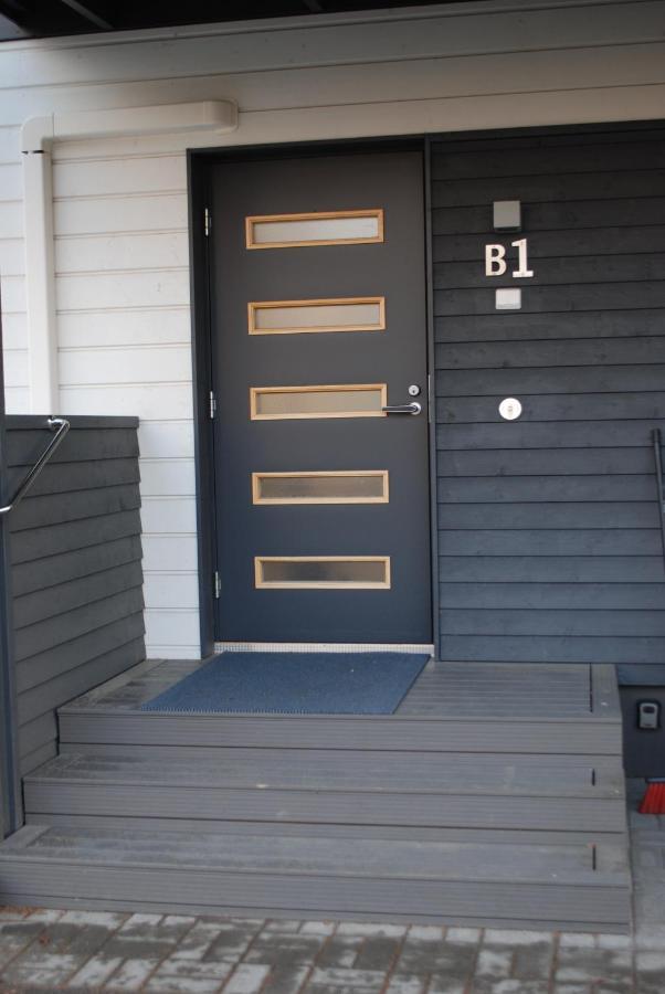 Nordic Style Home, 2 Bedroom Rovaniemi