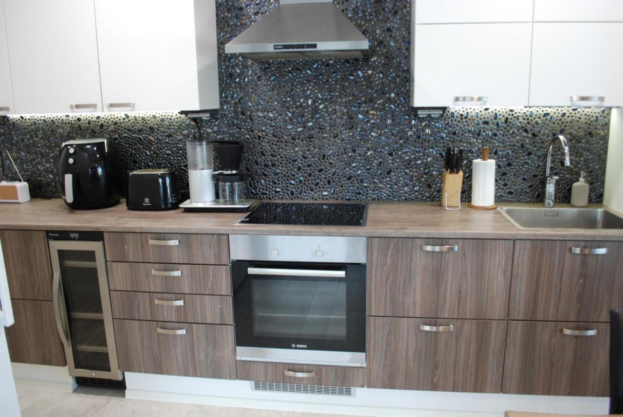 Appartement Nordic Style Home, 2 Bedroom *