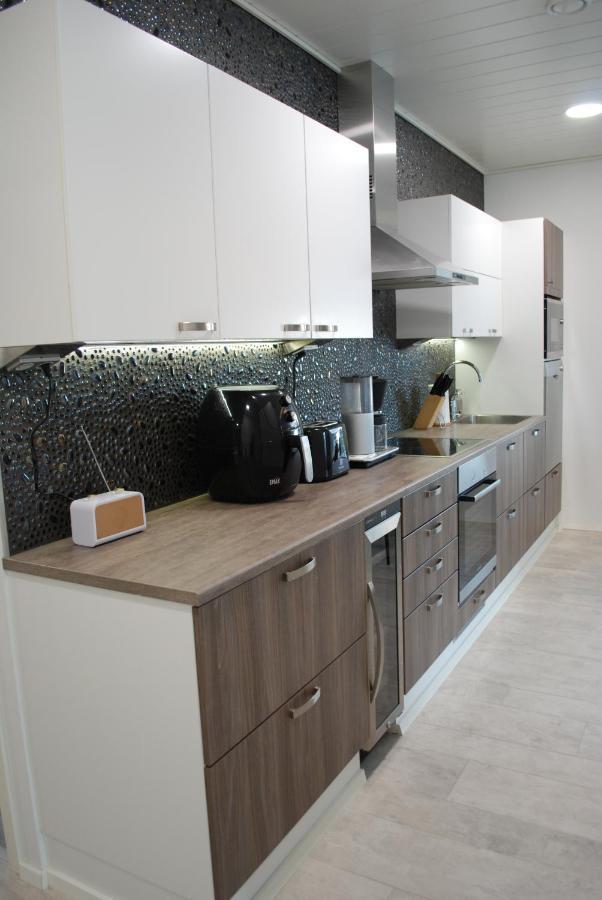 Nordic Style Home, 2 Bedroom
