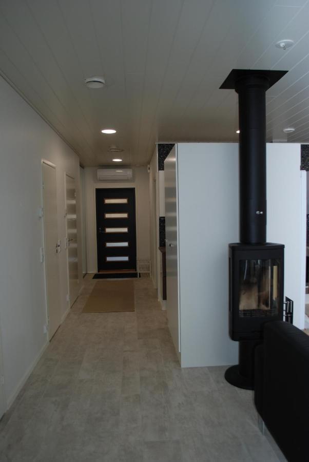 Appartement Nordic Style Home, 2 Bedroom Rovaniemi