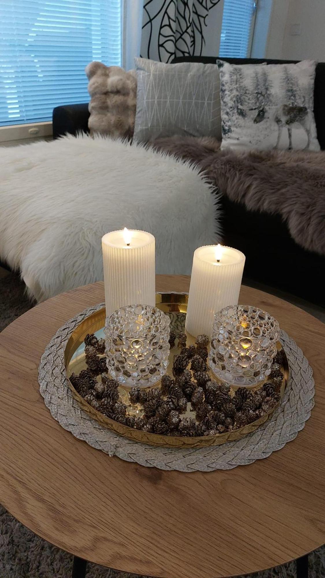 Nordic Style Home, 2 Bedroom Appartement