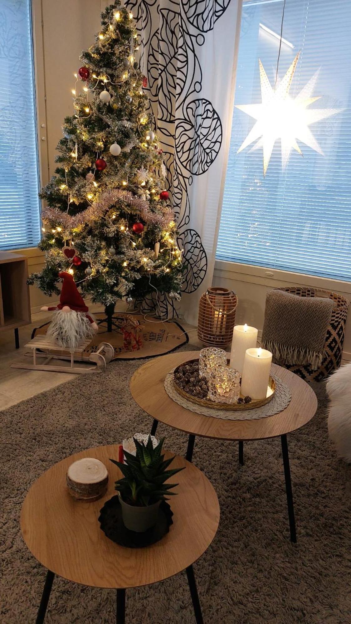 Nordic Style Home, 2 Bedroom Rovaniemi