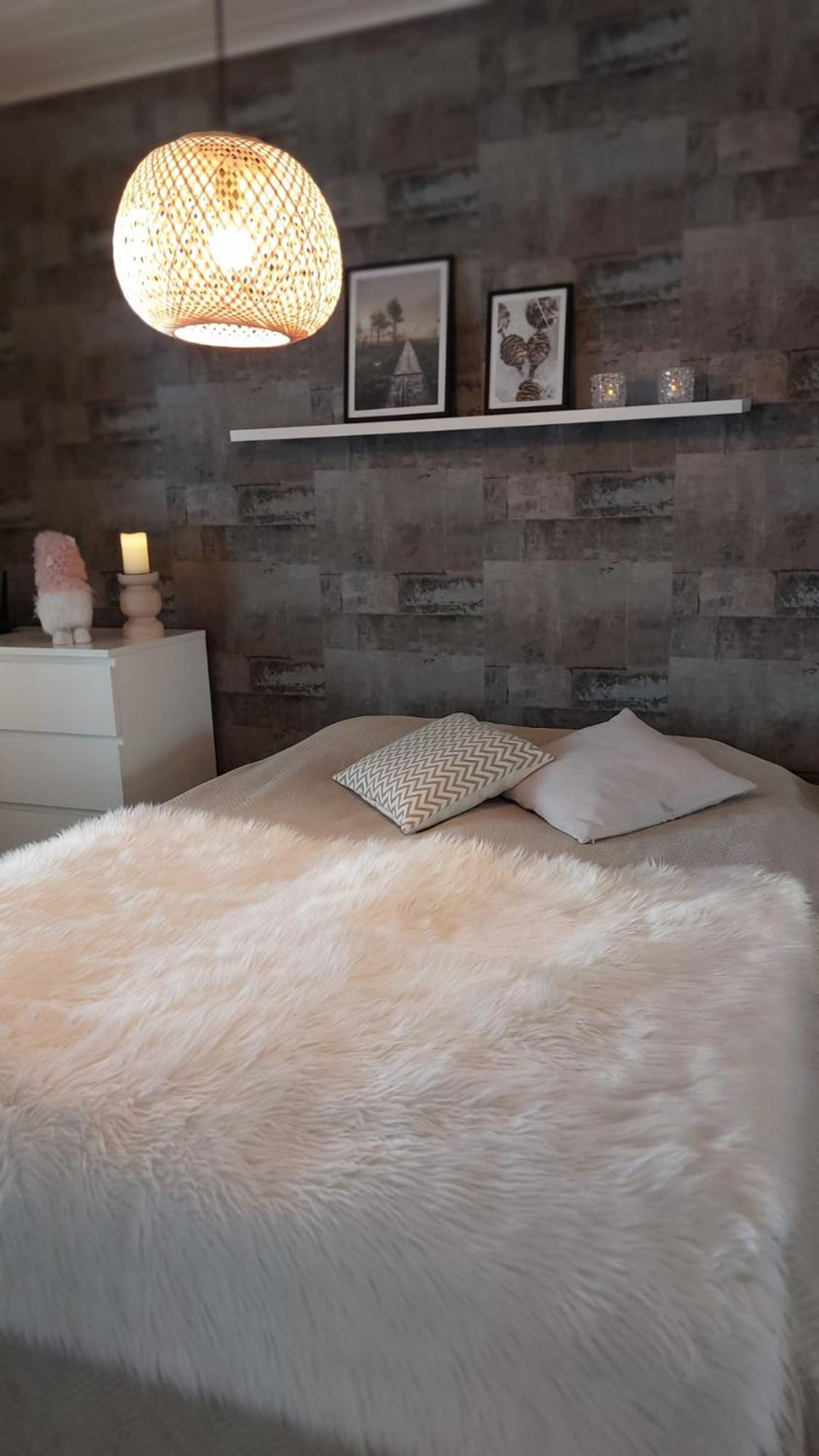 Appartement Nordic Style Home, 2 Bedroom *