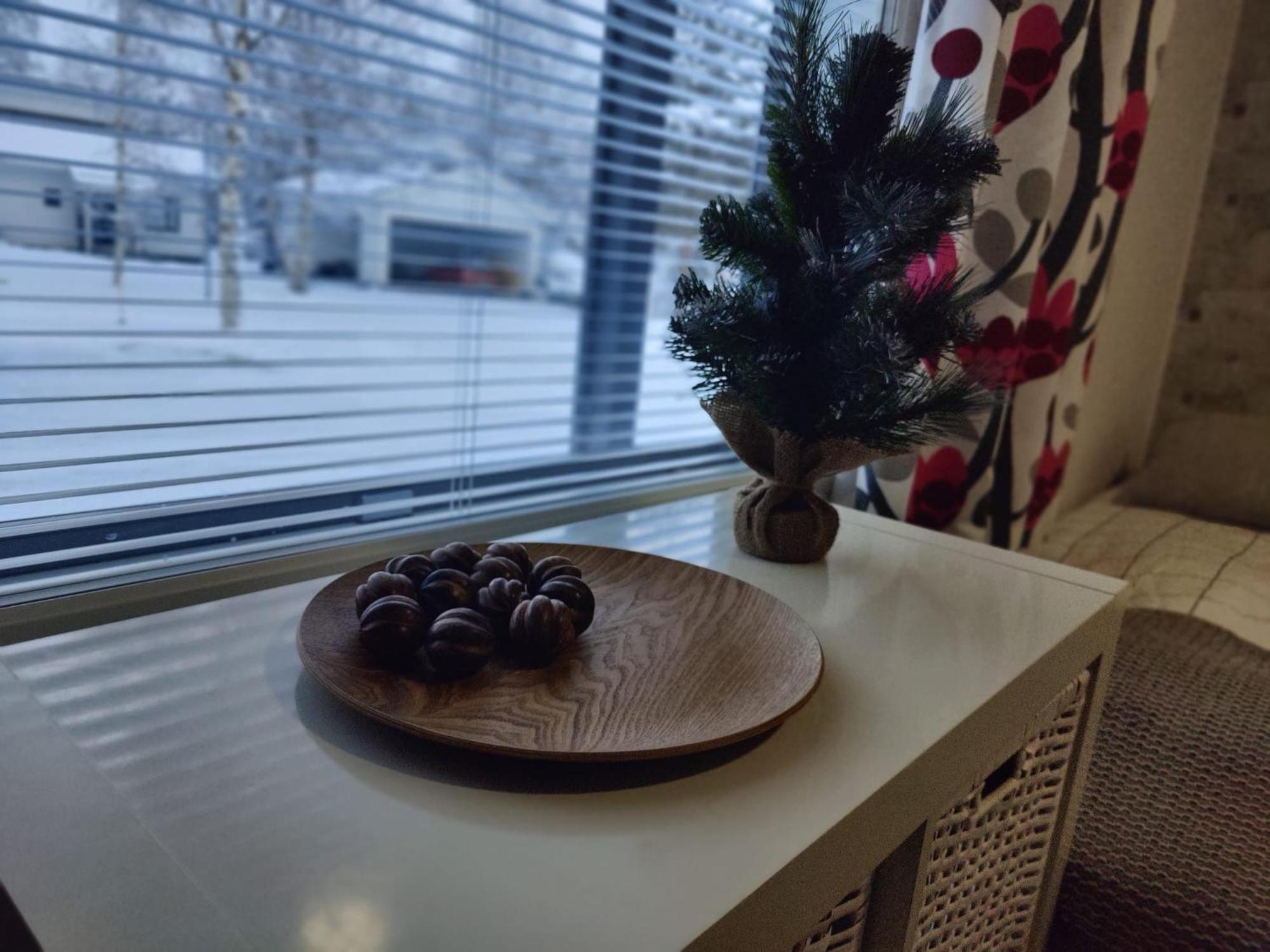 Apartamento Nordic Style Home, 2 Bedroom Rovaniemi